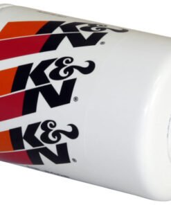 K&N Universal Performance Gold Oil Filter