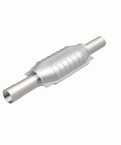 MagnaFlow Conv DF Grand Cherokee-Wrangler 93-