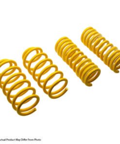 ST Sport-tech Lowering Springs 2017+ Alfa Romeo Giulia Quadrifoglio