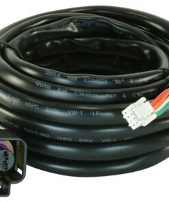 AEM Sensor Harness for 30-0300 X-Series Wideband Gauge