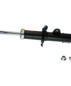 KYB Shocks & Struts Excel-G Strut Front Left 12-13 Nissan Versa