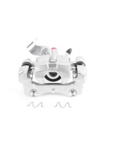 Power Stop 94-97 Mazda Miata Rear Left Autospecialty Caliper w/Bracket