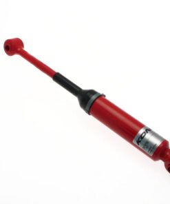 Koni Horizontal Shock - Quad Shock 79-93 Ford Mustang/ All Mdls - Rear