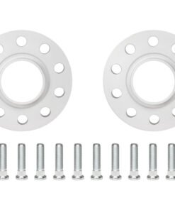 Eibach Pro-Spacer System 15mm Spacer / 5x114.3 BP / Hub Center 67.1 For 2018+ Kia Stinger GT