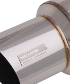 Skunk2 MegaPower RR 12 Honda Civic Si (4dr) 76mm Exhaust System
