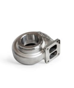 Garrett G45 Turbine Hsg Kit Div T4 / V-Band 1.01 A/R