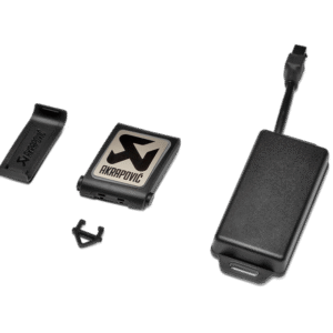 Akrapovic 2020+ Mercedes-AMG GLE/GLS 63S Sound Kit