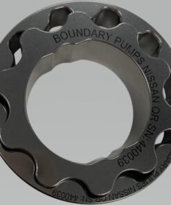 Boundary Nissan VQ 2.5L QR/DE Billet Oil Pump Gear