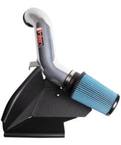 Injen 2022+ Volkswagen GTI (MK8) L4-2.0L Turbo SP Aluminum Series Air Intake System - Polished
