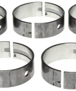 Clevite Mazda 1324 1597 1840cc 1986-93 Main Bearing Set