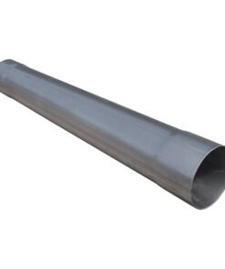 MBRP Universal 30in Muffler Delete Pipe (NO DROPSHIP)