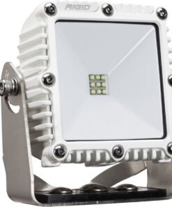 Rigid Industries 4x4 115 Deg DC Power Scene Light - White