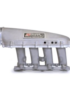 Skunk2 Ultra Series D Series Race Intake Manifold - 3.5L Silver Manifold
