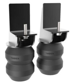 Timbren FFF53B Suspension Enhancement System for 02-21 Ford F53