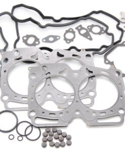 Cometic Street Pro 2008 Subaru WRX EJ255 DOHC 101mm Bore Complete Gasket Kit *OEM # 10105AB070*