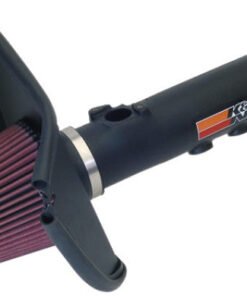 K&N 99-04 Toyota Tacoma/4Runner V6-3.4L Performance Air Intake Kit