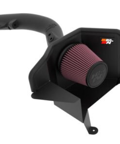 K&N 2022 Ford Maverick/Bronco Sport L4 2.0L Performance AirCharger Intake System