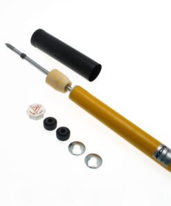 Koni Sport (Yellow) Shock 94-04 Ford Mustang/ All Models Exc. IRS. - Rear