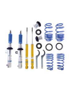 Bilstein B14 2008 Volkswagen GTI Base Front and Rear Suspension Kit