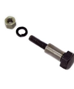 Omix Generator Bolt 41-66 Willys & Jeep