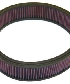 K&N Replacement Air Filter FORD MUST.,MERC.CAPRI, V8-5.0L H.O., 1983-85