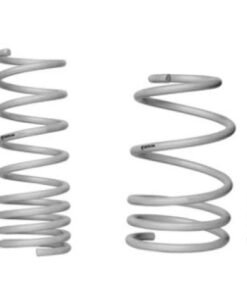 Whiteline 20-21 Toyota GR Supra Front and Rear Performance Lowering Springs