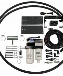 PureFlow AirDog 98.5-04 Dodge 24V 5.9L Cummins (w/o In-Tank Fuel Pump) FP-100-4G Fuel Pump