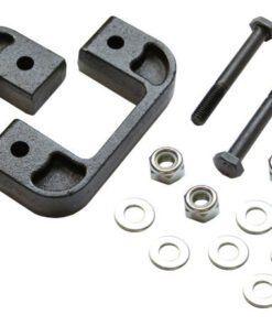 Skyjacker Suspension Front Leveling Kit 2014-2017 Chevrolet Silverado 1500