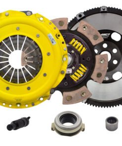 ACT 16-17 Mazda MX-5 Miata ND HD/Race Sprung 6 Pad Clutch Kit