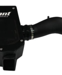Volant 07-08 Chevrolet Avalanche/Silverado/Suburban 4.8/5.3L V8 DryTech Closed Box Air Intake System