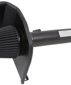 K&N 71 Series Performance Intake Kit - Chevrolet/GMC 14-15 Silverado/Sierra / 2015 Suburban/Yukon