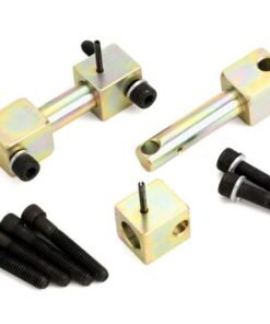 JKS Manufacturing Bar Pin Eliminators