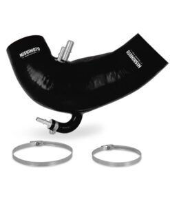 Mishimoto 15+ Ford Mustang GT Silicone Silicone Hose - Black