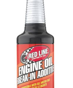 Red Line Engine Break-In Additive 16 oz - Case of 12