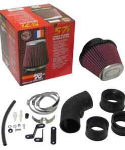 K&N Performance Intake Kit VW GOLF 1.9TDI/230TDI