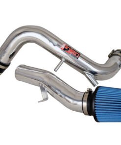 Injen 2014 Kia Forte' Koup 1.6L Turbo 4Cyl Polished Cold Air Intake (Converts to Short Ram Intake)