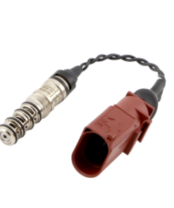 Turbosmart BOV Kompact VR1 Solenoid Replacement