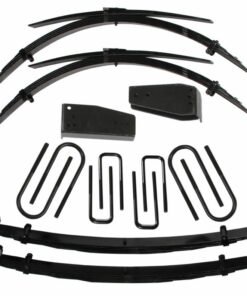 Skyjacker 6"SR 80-96 F2,350I W/RSP,NA