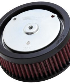K&N Replacement Air Filter 5.5in Top OD x 6in Base OD x 2.313in H for Harley Davidson