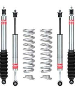 Eibach Pro-Truck Lift Kit 16-19 Toyota Tundra LIFT SYSTEM (Stage 1)