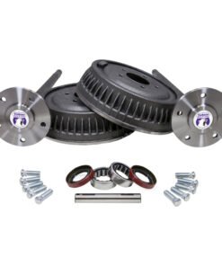 Yukon Gear 65-69 GM 12 Bolt Truck 5 Lug Conversion Kit