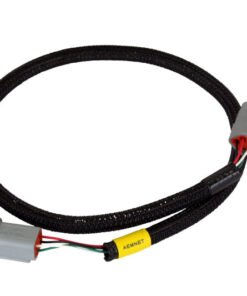 AEM AEMnet Extension Cable w/ DTM-Style Connectors - 2ft