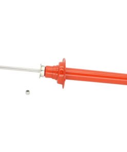 KYB Shocks & Struts AGX Rear NISSAN 240SX 1995-98