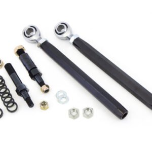 UMI Performance 64-70 GM A-Body Bump Steer Adjuster Kit