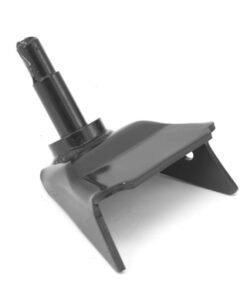 Omix Shock Mount Bracket 76-81 Jeep CJ Models