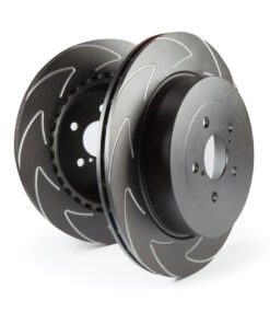 EBC 2014+ Audi S3 2.0L Turbo BSD Front Rotors