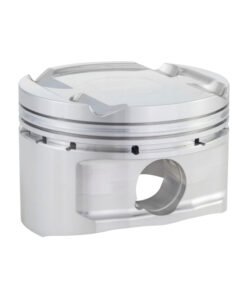 CP Piston & Ring Set for Toyota 3SGTE - Bore (86.0mm) - Size (STD) - Compression Ratio (9.0)
