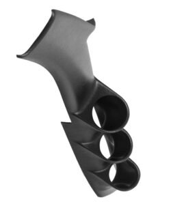 Autometer 89-94 Nissan 240SX Black Triple 52mm Pillar Pod