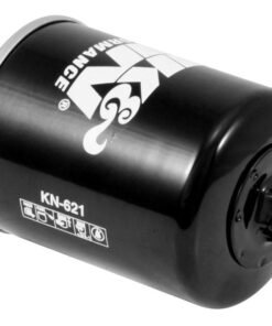 K&N Arctic Cat 2.688in OD x 3.344in H Oil Filter