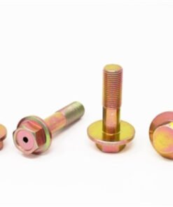 Torque Solution HD Cam Bolt Kit Subaru EJ Single AVCS IN/EX